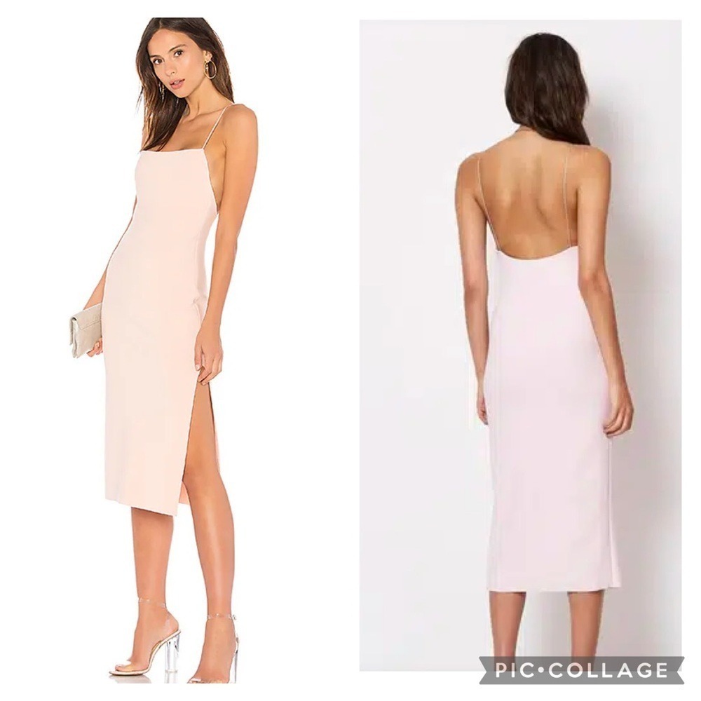 bec + bridge Dress